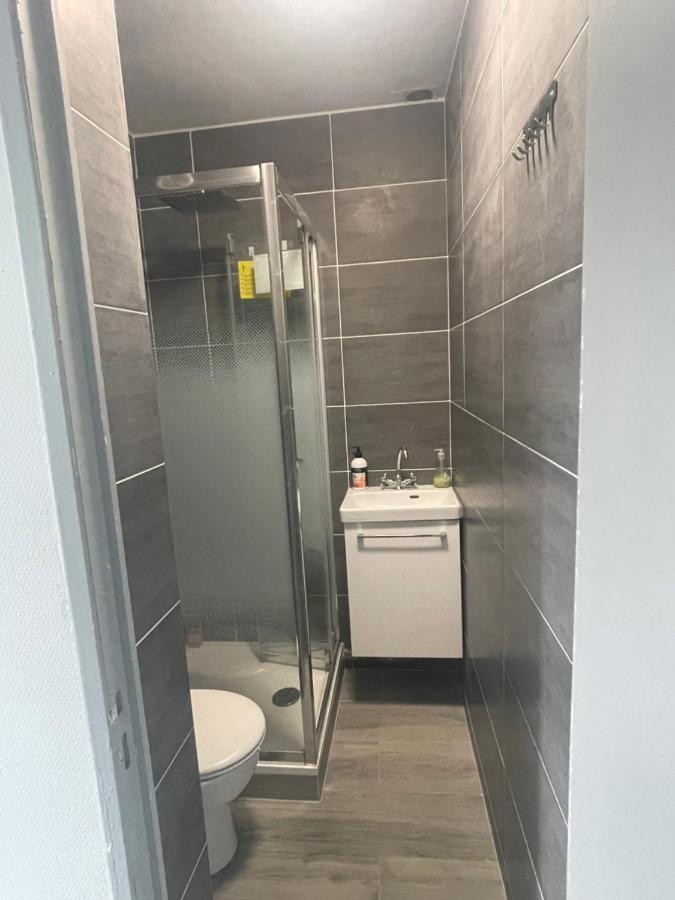 Proche Disneyland Paris Parking Appartement