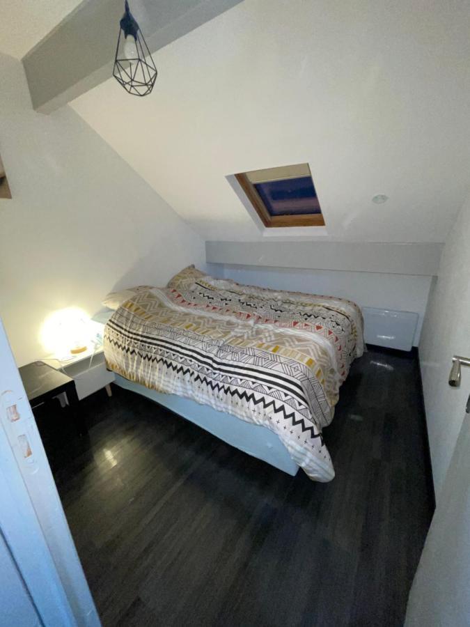 Apartment Proche Disneyland Paris Parking Lagny-sur-Marne