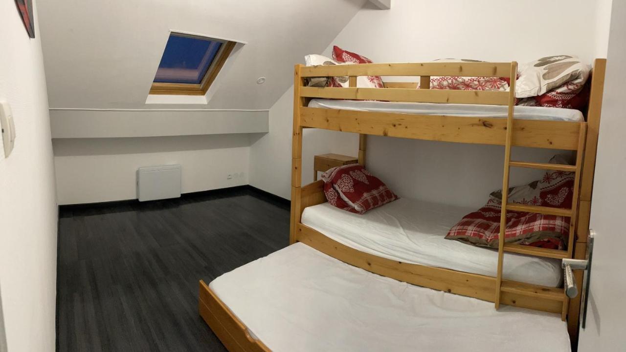 Proche Disneyland Paris Parking Apartment *