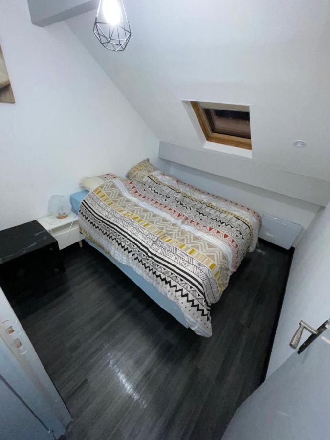 Proche Disneyland Paris Parking Apartment