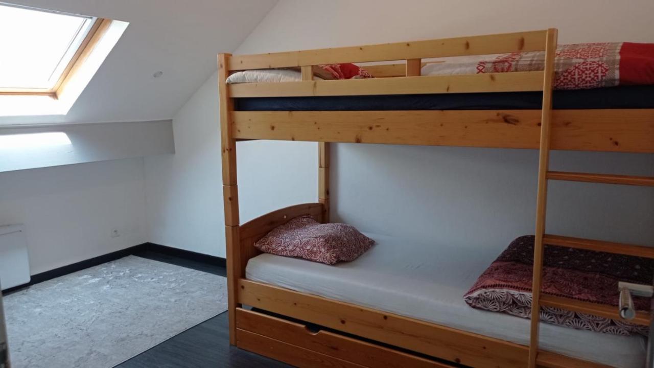 Proche Disneyland Paris Parking Apartment Lagny-sur-Marne