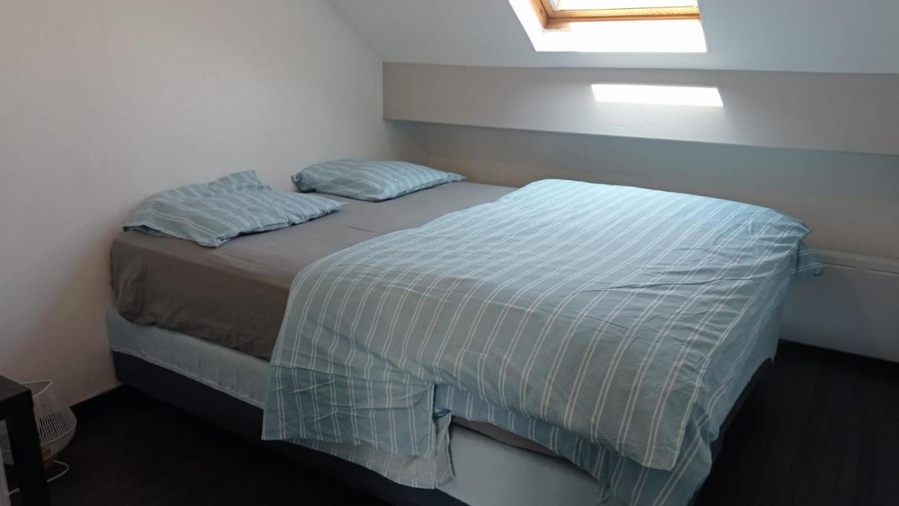 Apartment Proche Disneyland Paris Parking *
